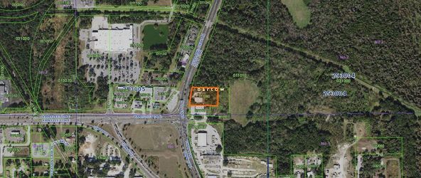 Industrial Warehouses for Sale: 1040 US Highway 17 N, Bartow, FL 33830